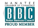 Manatee BBC