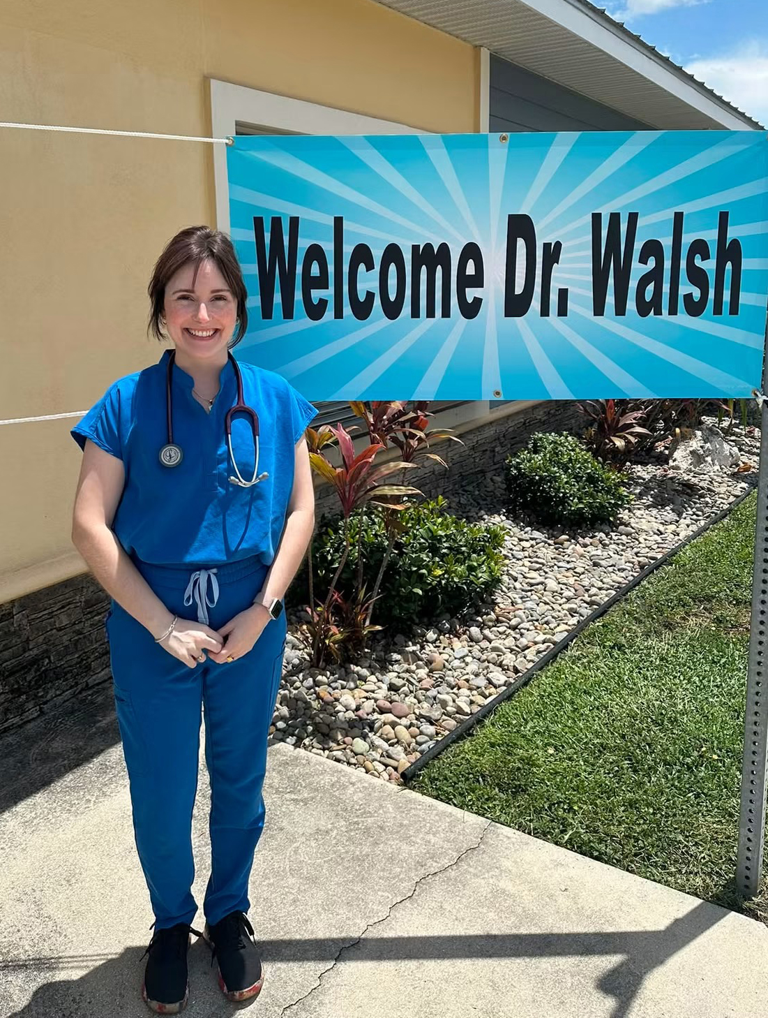 Profile for Jessica Walsh