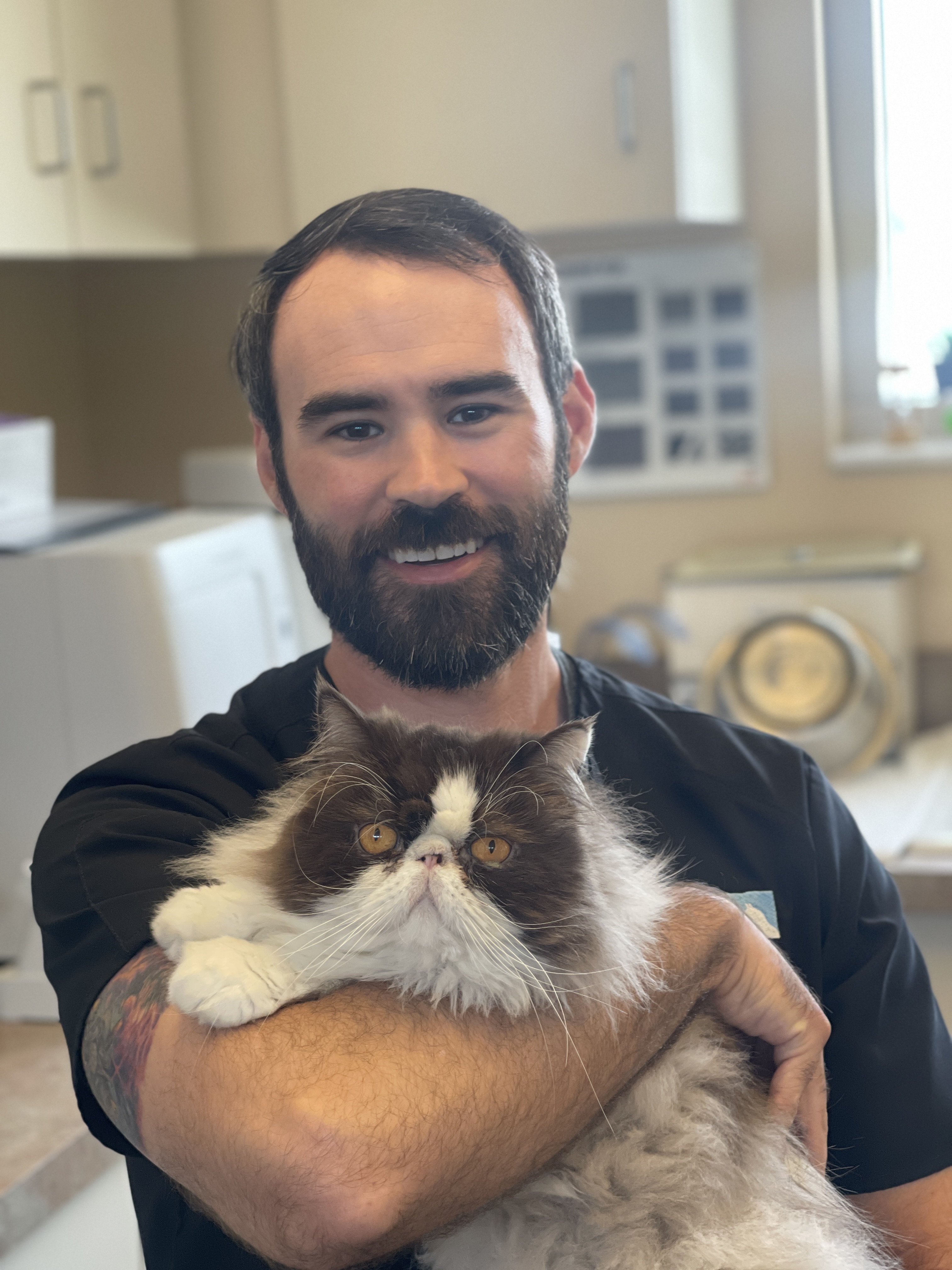 Profile for Lucas McClain
