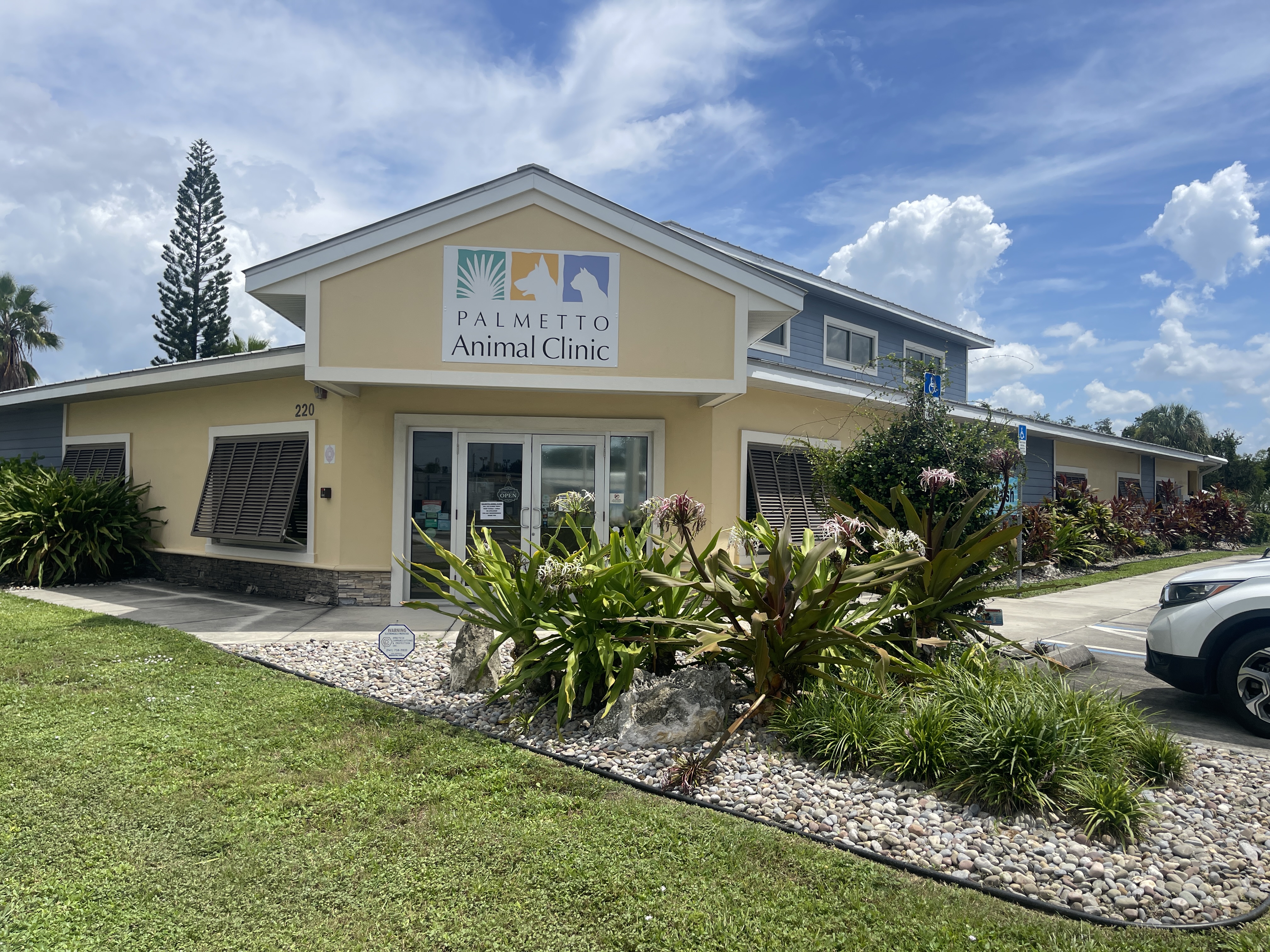 Our Clinic